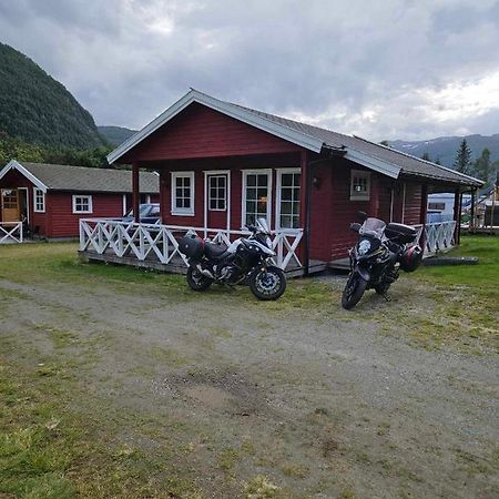 Saltvold Hytte Nr8 Røldal Kültér fotó
